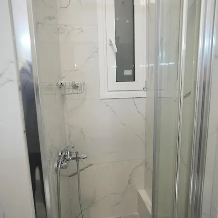 1 Bdrm Apartment, In Pangrati * Athens