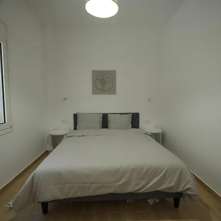 1 Bdrm Apartment, In Pangrati * Athens